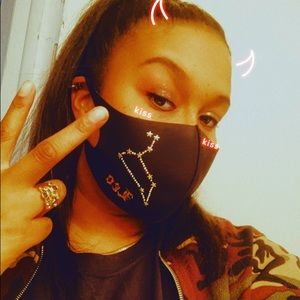 Meet your Posher, Katherine